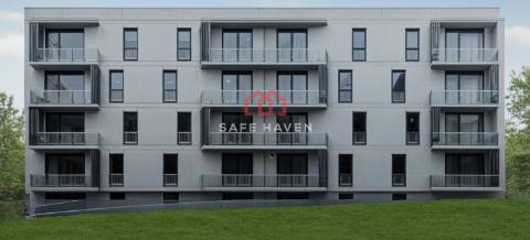 Apartamento T1 Venda em Mangualde, Mesquitela e Cunha Alta,Mangualde