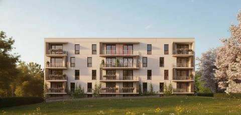 Apartamento T1 Venda em Mangualde, Mesquitela e Cunha Alta,Mangualde