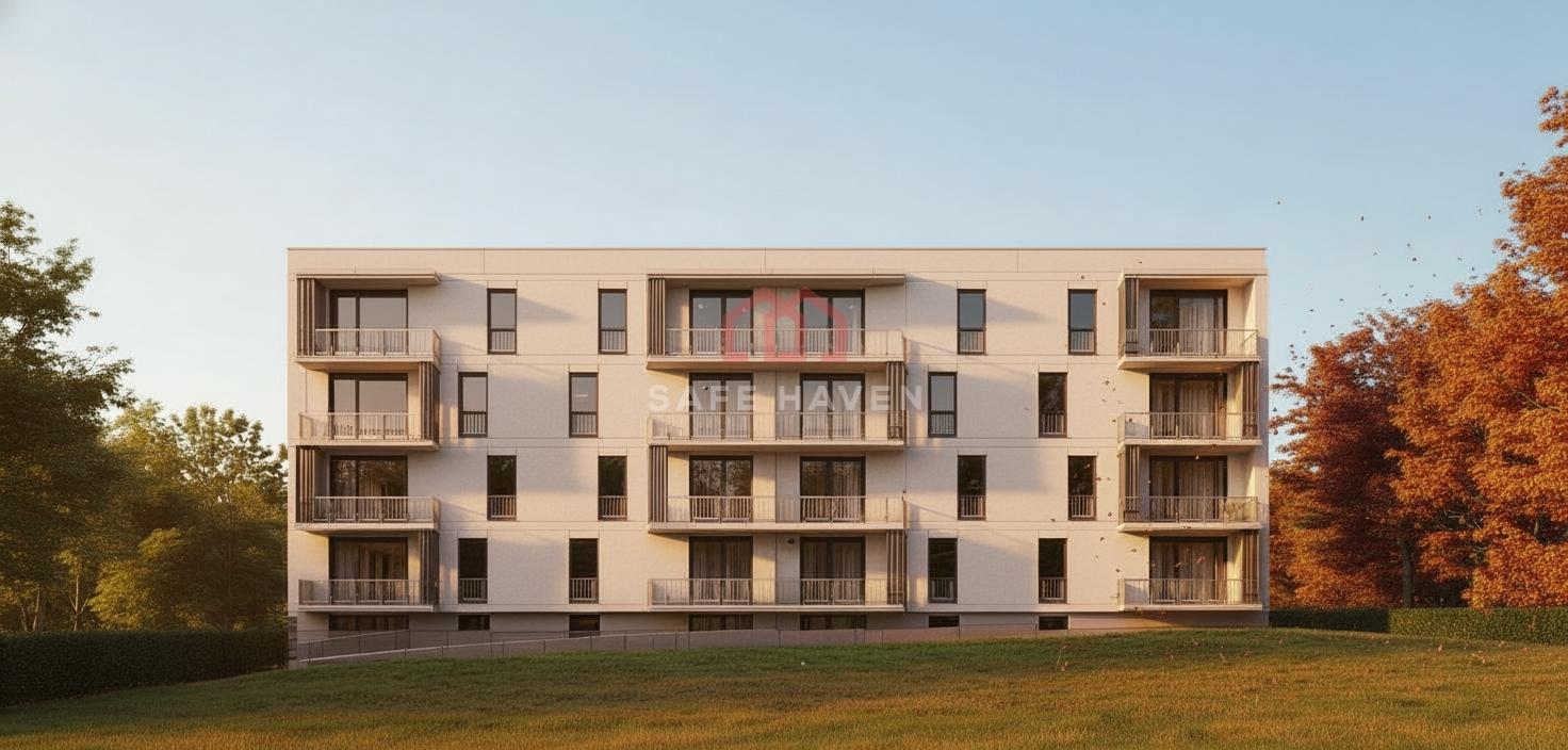 Apartamento T3 Venda em Mangualde, Mesquitela e Cunha Alta,Mangualde