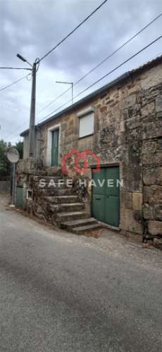 Moradia T3 Venda em Tourais e Lajes,Seia