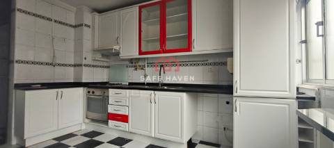 Apartamento T3 Venda em Mangualde, Mesquitela e Cunha Alta,Mangualde