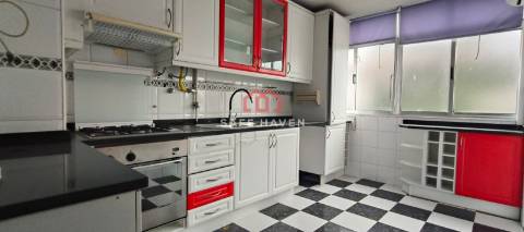 Apartamento T3 Venda em Mangualde, Mesquitela e Cunha Alta,Mangualde