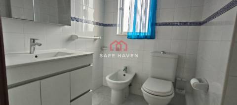 Apartamento T3 Venda em Mangualde, Mesquitela e Cunha Alta,Mangualde