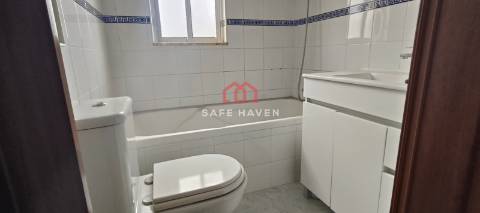 Apartamento T3 Venda em Mangualde, Mesquitela e Cunha Alta,Mangualde