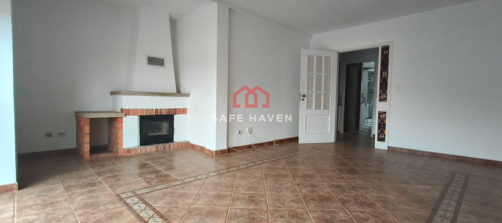 Apartamento T3 Venda em Mangualde, Mesquitela e Cunha Alta,Mangualde