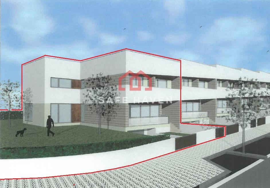 Lote de Terreno  Venda em Abraveses,Viseu