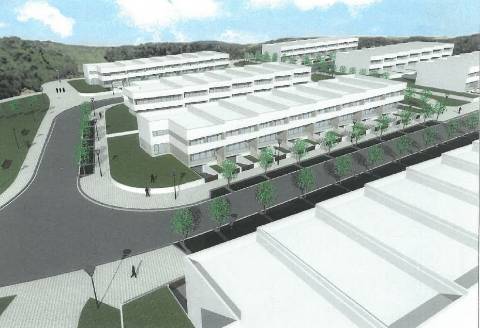 Lote de Terreno  Venda em Abraveses,Viseu