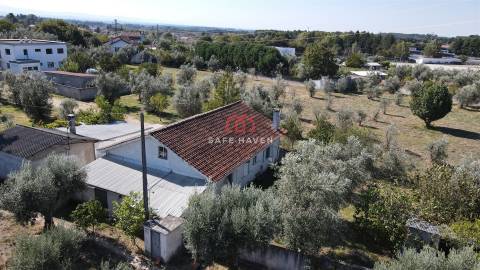 Moradia Isolada T3 Venda em Canas de Senhorim,Nelas