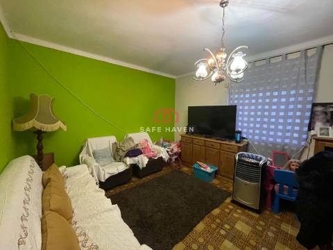 Moradia Isolada T3 Venda em Canas de Senhorim,Nelas