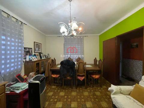 Moradia Isolada T3 Venda em Canas de Senhorim,Nelas