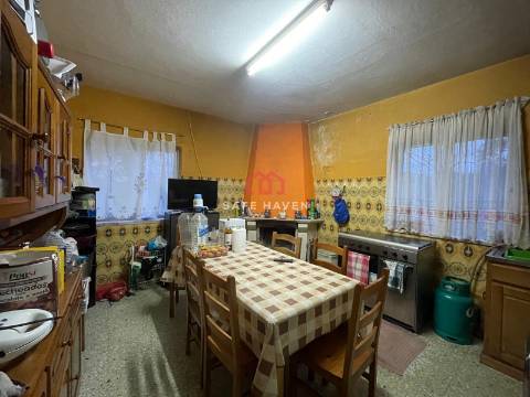 Moradia Isolada T3 Venda em Canas de Senhorim,Nelas