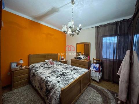 Moradia Isolada T3 Venda em Canas de Senhorim,Nelas