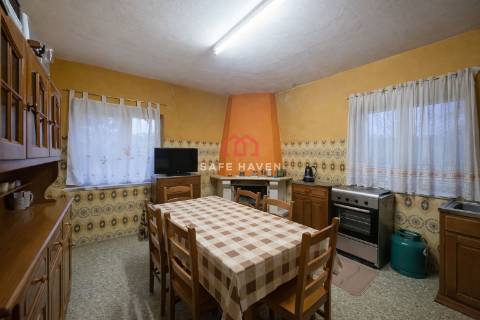 Moradia Isolada T3 Venda em Canas de Senhorim,Nelas