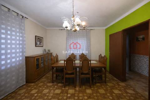 Moradia Isolada T3 Venda em Canas de Senhorim,Nelas