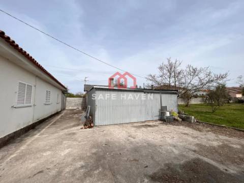 Moradia Isolada T3 Venda em Canas de Senhorim,Nelas