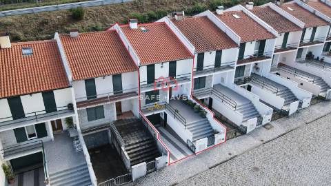 Moradia em Banda T3 Venda em Seia, São Romão e Lapa dos Dinheiros,Seia