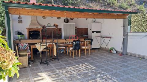 Moradia em Banda T3 Venda em Seia, São Romão e Lapa dos Dinheiros,Seia