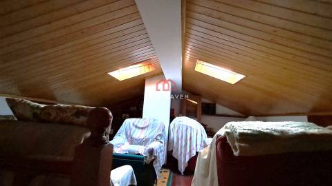 Moradia em Banda T3 Venda em Seia, São Romão e Lapa dos Dinheiros,Seia