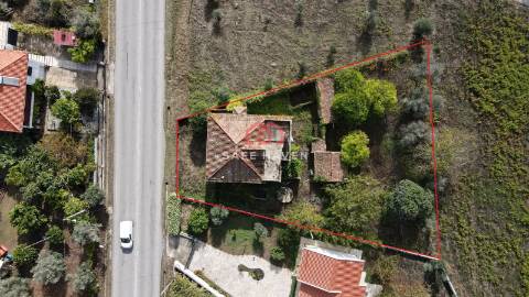 Moradia Isolada T3 Venda em Santa Comba,Seia