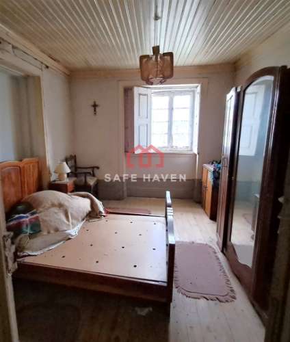 Moradia Isolada T3 Venda em Santa Comba,Seia