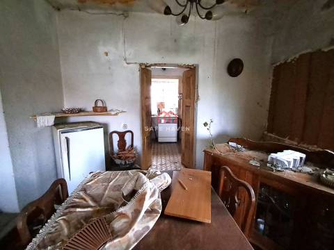 Moradia Isolada T3 Venda em Santa Comba,Seia