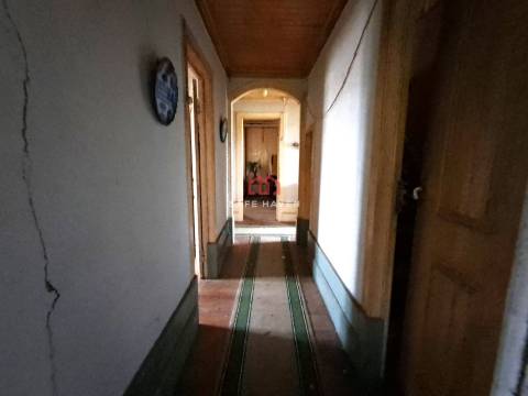 Moradia Isolada T3 Venda em Santa Comba,Seia