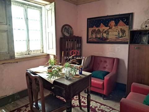 Moradia Isolada T3 Venda em Santa Comba,Seia