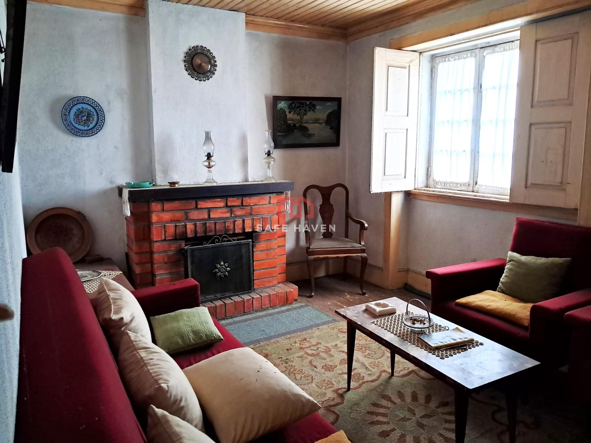 Moradia Isolada T3 Venda em Santa Comba,Seia