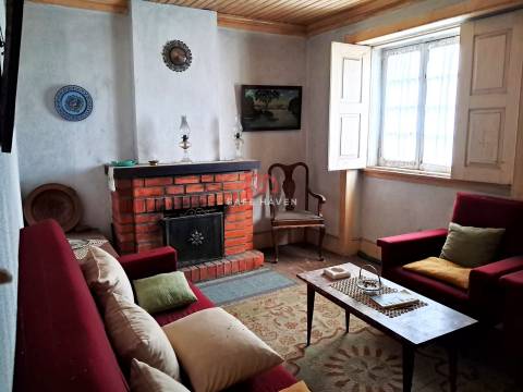 Moradia Isolada T3 Venda em Santa Comba,Seia