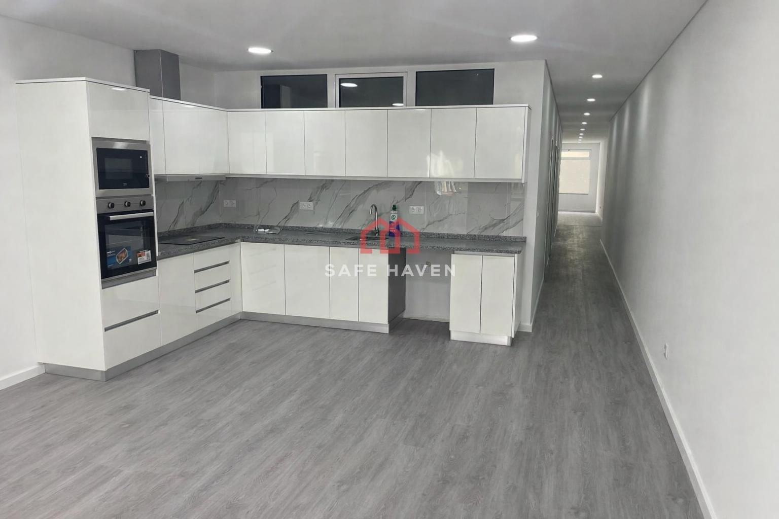 Apartamento T2 Venda em Mangualde, Mesquitela e Cunha Alta,Mangualde