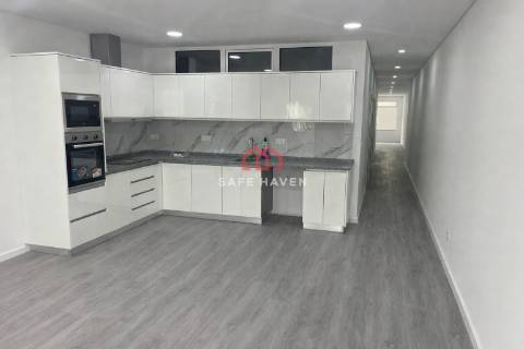 Apartamento T2 Venda em Mangualde, Mesquitela e Cunha Alta,Mangualde