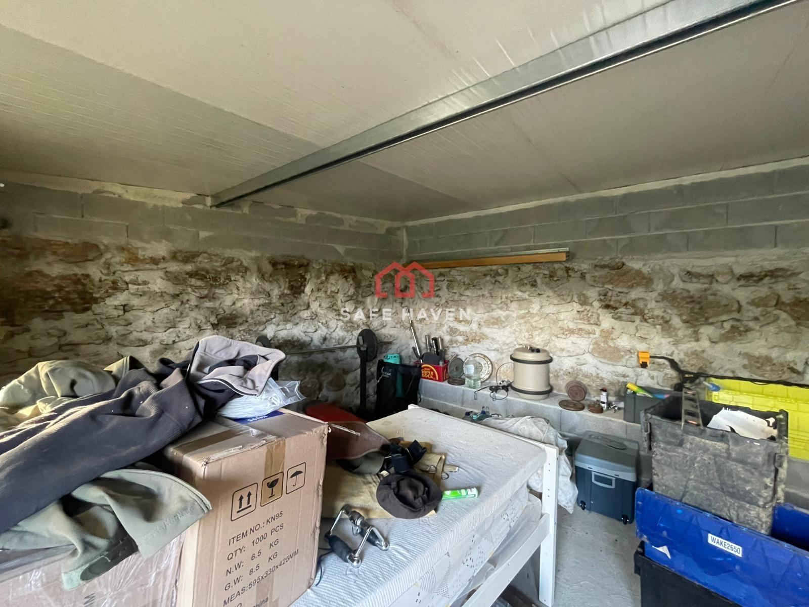 Quinta  Venda em Santiago de Cassurrães e Póvoa de Cervães,Mangualde