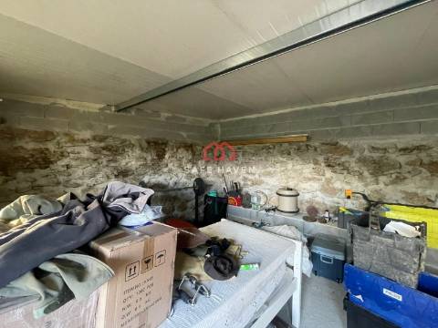 Quinta  Venda em Santiago de Cassurrães e Póvoa de Cervães,Mangualde