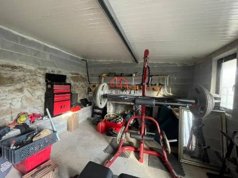 Quinta  Venda em Santiago de Cassurrães e Póvoa de Cervães,Mangualde