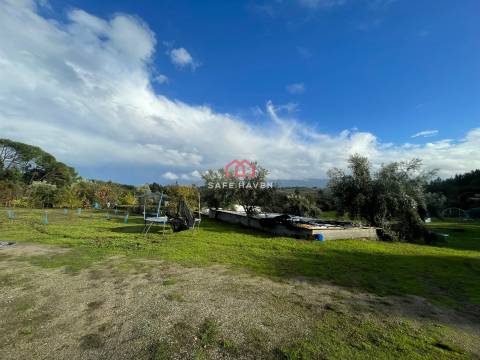 Quinta  Venda em Santiago de Cassurrães e Póvoa de Cervães,Mangualde
