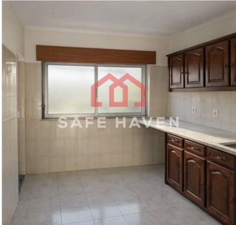 Apartamento T3 Venda em Nossa Senhora de Fátima,Entroncamento