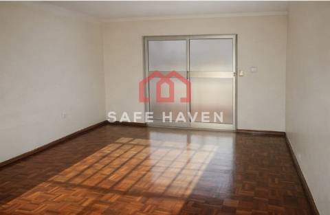 Apartamento T3 Venda em Nossa Senhora de Fátima,Entroncamento