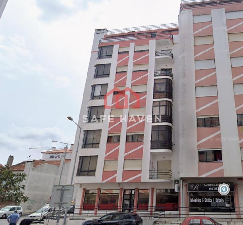 Apartamento T2 Venda em Casal de Cambra,Sintra