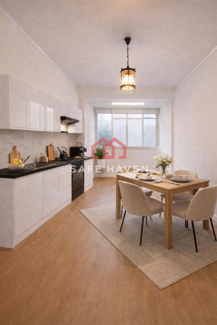 Apartamento T3 Venda em Abraveses,Viseu