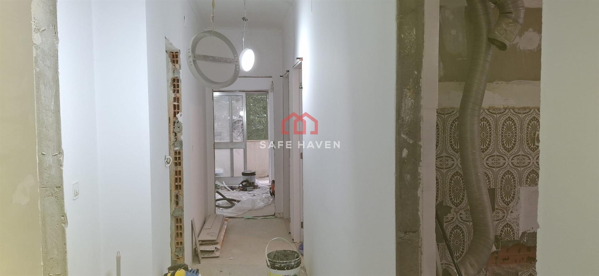 Apartamento T3 Venda em Abraveses,Viseu