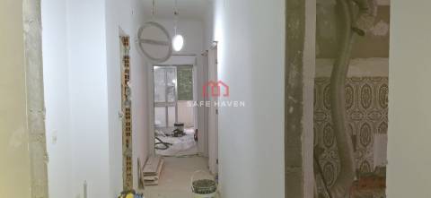Apartamento T3 Venda em Abraveses,Viseu