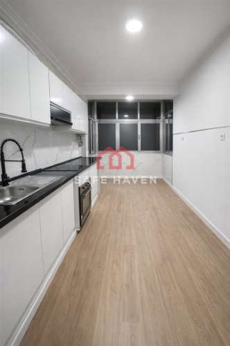 Apartamento T3 Venda em Abraveses,Viseu
