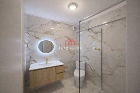 Apartamento T3 Venda em Abraveses,Viseu