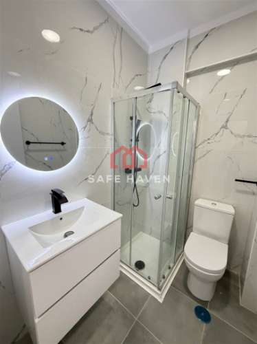 Apartamento T3 Venda em Abraveses,Viseu