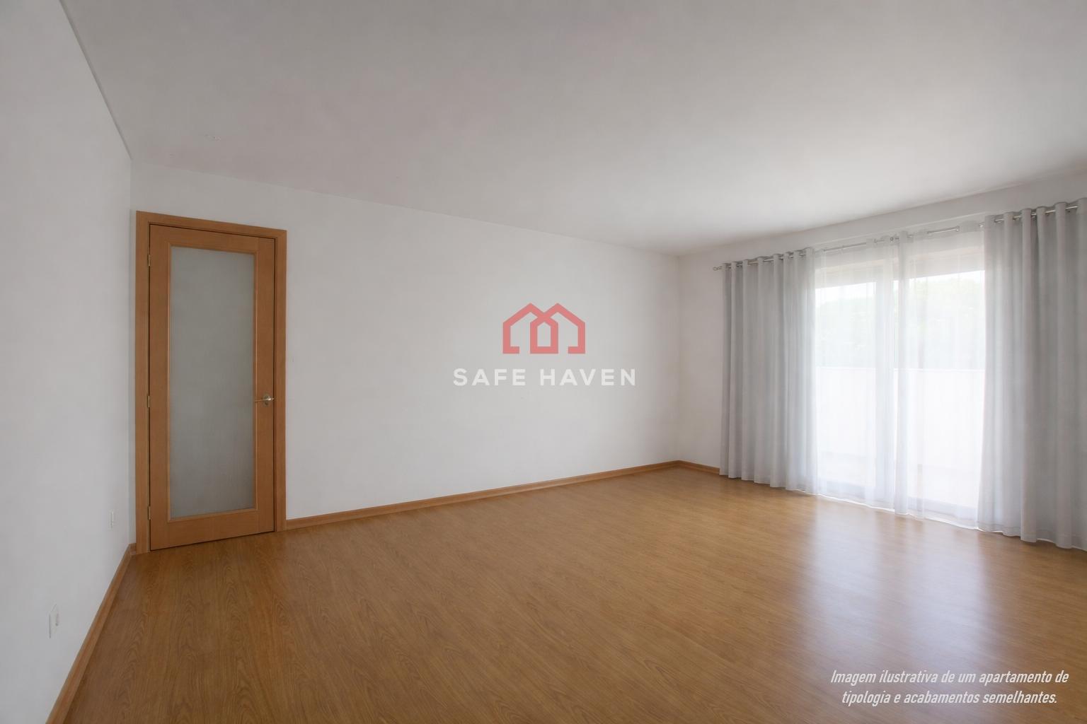 Apartamento T3 Venda em Mangualde, Mesquitela e Cunha Alta,Mangualde