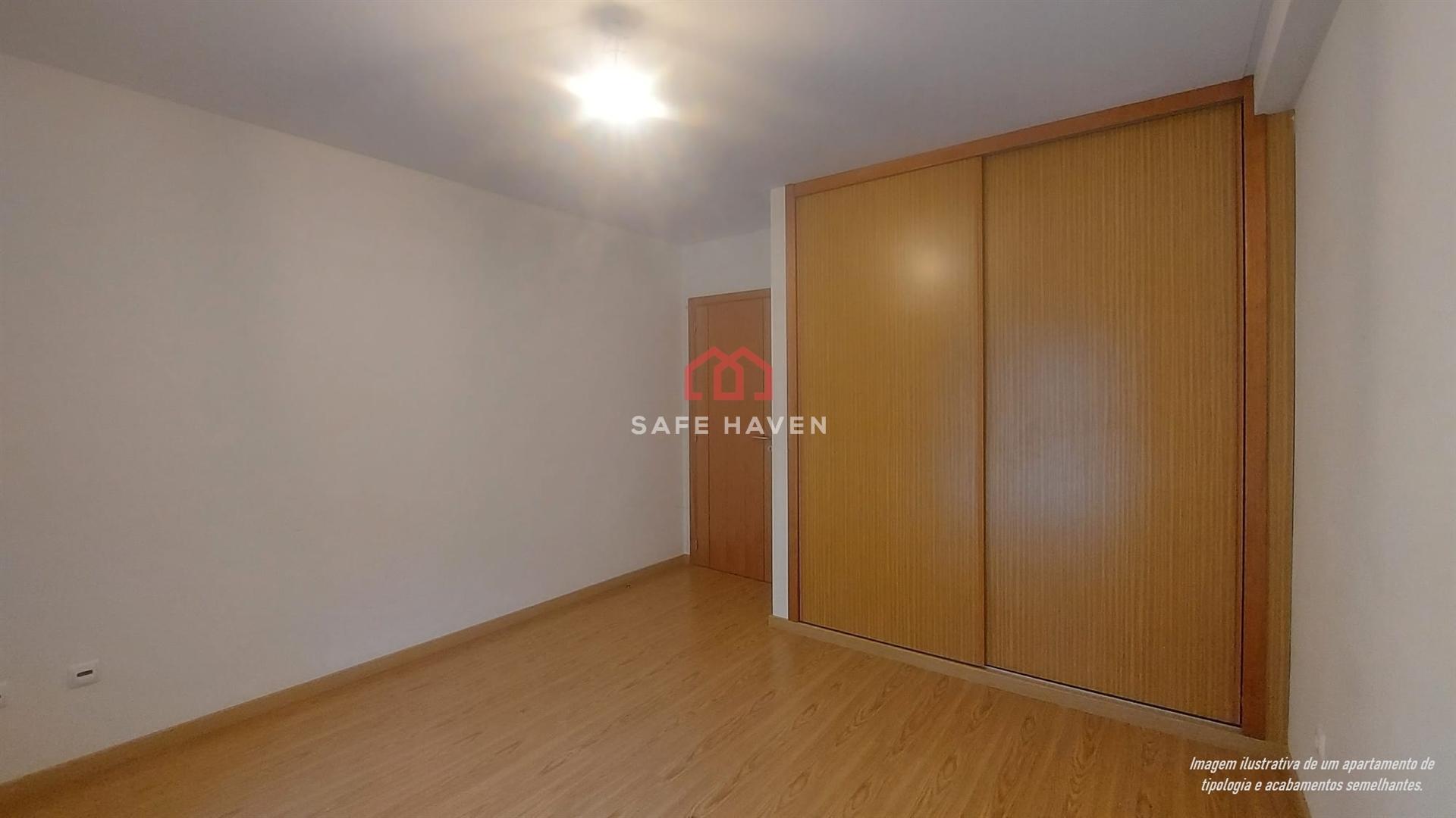 Apartamento T3 Venda em Mangualde, Mesquitela e Cunha Alta,Mangualde