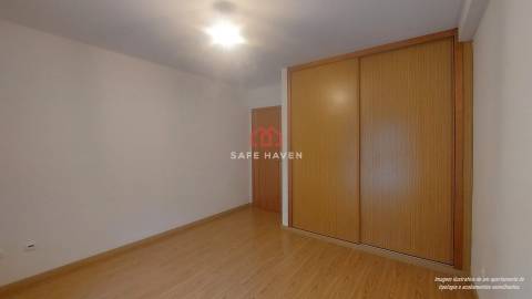 Apartamento T3 Venda em Mangualde, Mesquitela e Cunha Alta,Mangualde