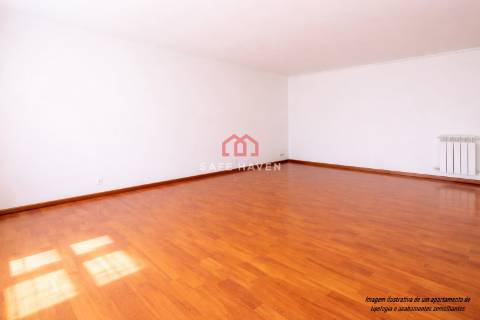 Apartamento T3 Venda em Mangualde, Mesquitela e Cunha Alta,Mangualde