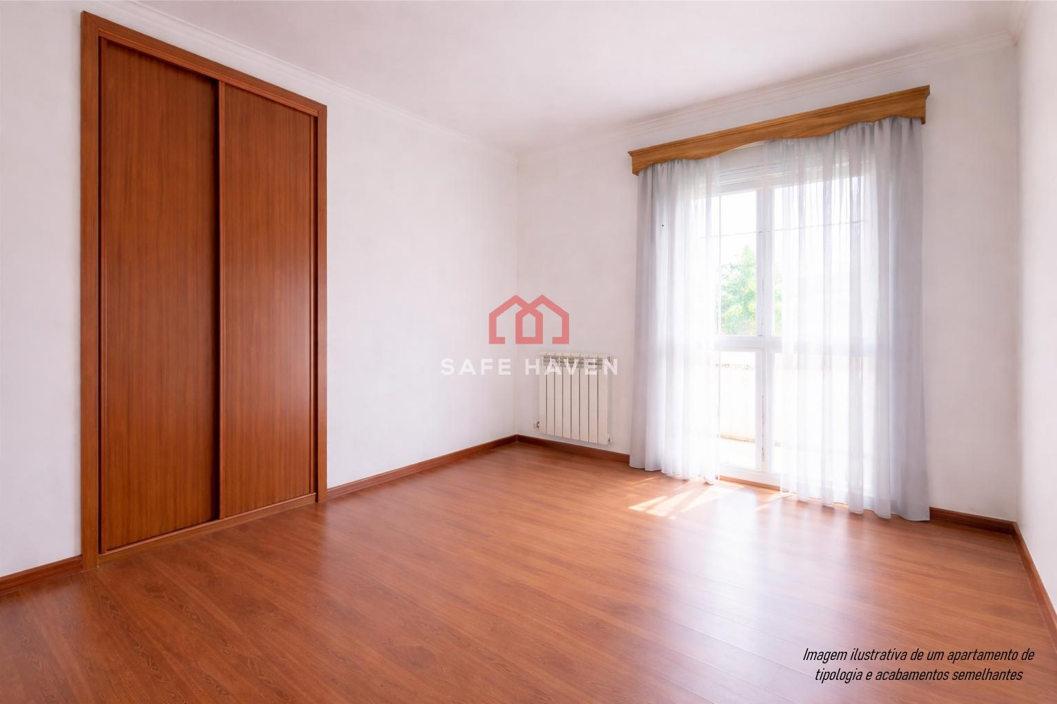 Apartamento T3 Venda em Mangualde, Mesquitela e Cunha Alta,Mangualde