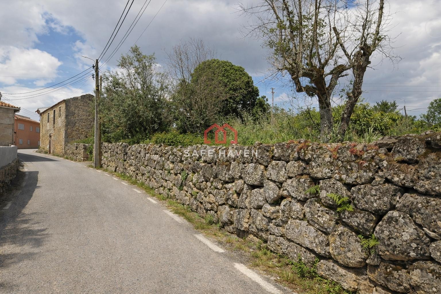 Quinta T5 Venda em Santiago de Cassurrães e Póvoa de Cervães,Mangualde